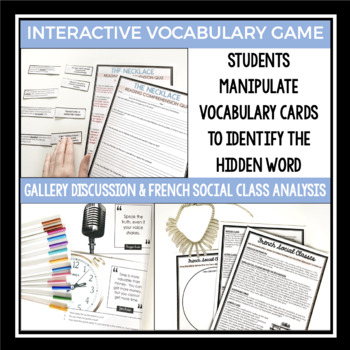 SOLUTION: Accessories vocabulary esl crossword puzzle worksheet for kids -  Studypool
