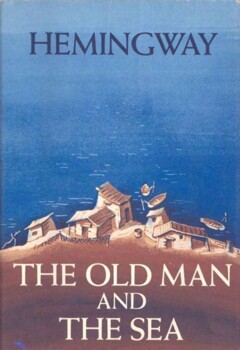 Preview of THE OLD MAN AND THE SEA