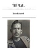 THE PEARL by John Steinbeck