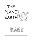 THE PLANET EARTH