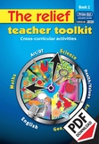 THE RELIEF TEACHER TOOLKIT: BOOK 2 (Year 3 / P4, Year 4 / 