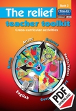 THE RELIEF TEACHER TOOLKIT: BOOK 3 (Year 4 / P5, Year 5 / 