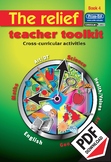 THE RELIEF TEACHER TOOLKIT: BOOK 4 ( Year 5 / P6, Year 6 /