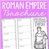 THE ROMAN EMPIRE World History Research Project | Vocabula