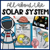 THE SOLAR SYSTEM | Space crafts | Planets, Earth, Stars, E