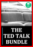 THE TED TALK BUNDLE