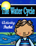 THE WATER CYCLE Activity Packet