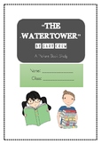 THE WATERTOWER By Gary Crew- HIGHER ORDER THINKING Picture