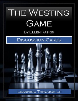 the westing game by ellen raskin