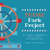 THEME Park Project