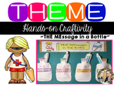 Theme Craftivity