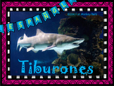 TIBURONES