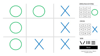 How to Beat Google's Impossible Tic Tac Toe