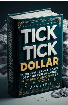 Preview of TICK TICK DOLLAR