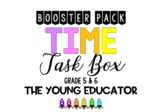 TIME BOOSTER PACK - GRADE 5/6 PACK 4/4