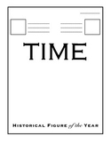 TIME Magazine Covers BUNDLE