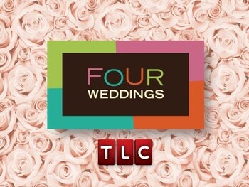 Tlc Four Weddings Viewing Worksheet By Ag Teacher Life Tpt