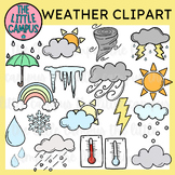 TLC | Weather Clipart