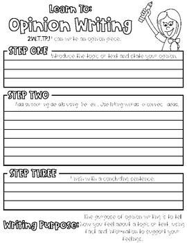 TN 2nd Grade Writing Papers by Chelsea Diotte | Teachers Pay Teachers