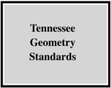 TN Geometry Printable Standards