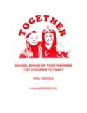 TOGETHER: Songs of togetherness for children