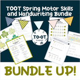 TOOT Spring Motor Skills and Handwriting Bundle