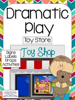 play toy shop