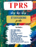 TPRS Beginner Guide Book