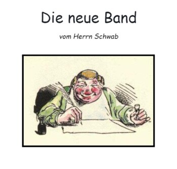 Preview of TPRS: Die neue Band: Die ganze Geschichte (A2)