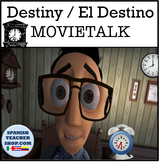 TPRS El Destino MovieTalk