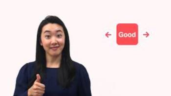Preview of TPT 3 Million Teachers Strong Sale~FREE Video "Learn to day Hello! in Chinese"
