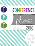 TPT Conference Planner 2016 {Free}