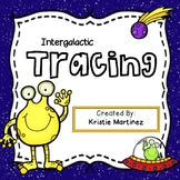 TRACING:  Intergalactic Basic Skills