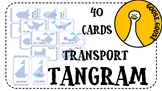 TRANSPORT TANGRAM