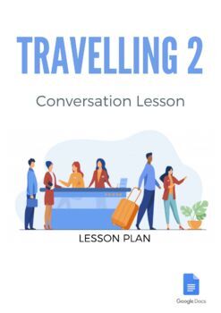 lesson 2 travel