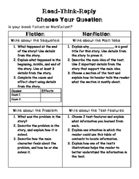 Preview of TRC practice Questions- Student Handout