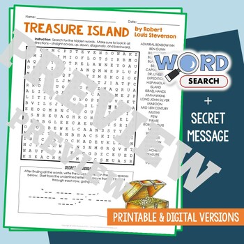 Dr. Livesey in Treasure Island: Description, Analysis & Quotes - Video &  Lesson Transcript