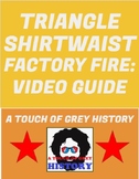 TRIANGLE SHIRTWAIST FACTORY FIRE DOCUMENTARY: VIDEO GUIDE