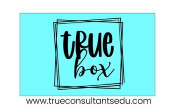 Preview of TRUE Box High School Physical Science Bundle