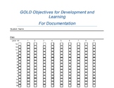 TS GOLD Documentation Tool