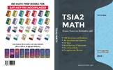 TSI MATH-  1300 Question with Solutions+300 Questions and 