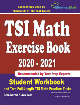 tsi math practice test 2020 pdf