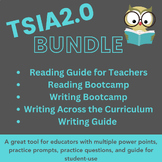 TSIA2.0 Reading + Writing Bundle