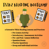 TSIA2 Reading Bootcamp