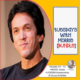 TUESDAYS WITH MORRIE [BUNDLE]