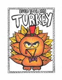 TURKEY! Build Your Own! 42 Accessories!