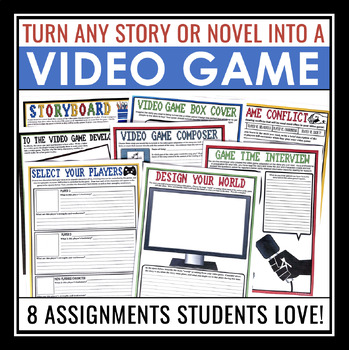 Story Game Project 
