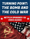 TURNING POINT: THE BOMB AND THE COLD WAR VIDEO GUIDE BUNDL