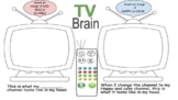 TV Brain (CBT)