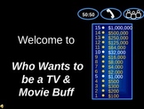 TV & Movies Millionaire Game II